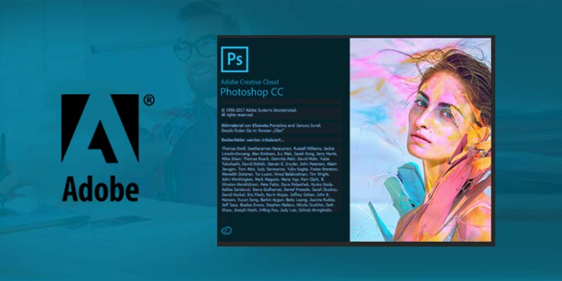 Beginner Guide adobe photoshop CC 2020