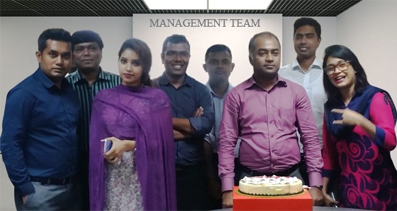 Management Team