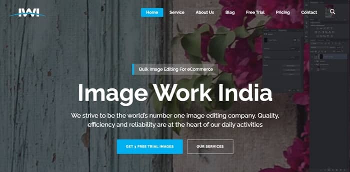 ImageWorkIndia