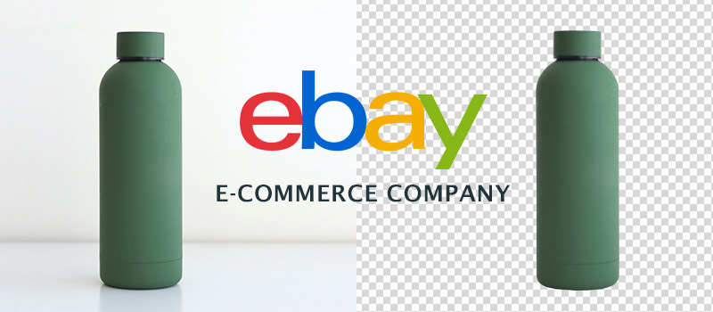 how to remove background on ebay photos