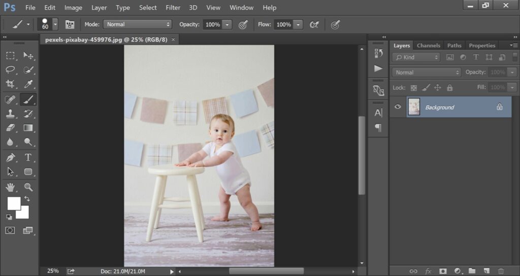 how-to-blur-background-in-photoshop