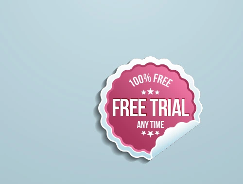 Free-Trial